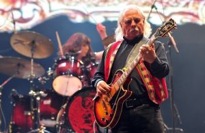 Suspenden concierto solidario de Los Jaivas en Concepción