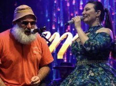 Macha y el Bloque Depresivo y Entremares encabezan evento solidario “Biobío se Levanta”