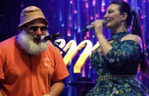 Macha y el Bloque Depresivo y Entremares encabezan evento solidario “Biobío se Levanta”