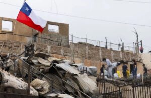 Contraloría cursa decreto del MINVU que permite favorecer reconstrucción en Ñuble y Biobío