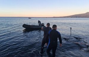Luto en el fútbol del Biobío: joven fallecido en Lago Llanquihue jugó en UdeC, Deportes Concepción y Huachipato