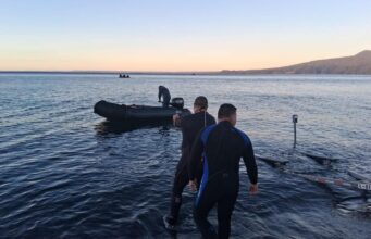 Luto en el fútbol del Biobío: joven fallecido en Lago Llanquihue jugó en UdeC, Deportes Concepción y Huachipato