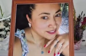 Prisión preventiva para autor de femicidio de educadora de párvulos en Florida