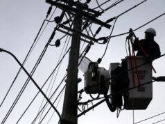 Corte de suministro eléctrico afecta a 36 mil clientes de Chiguayante, Hualqui y Concepción