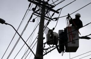 Corte de suministro eléctrico afecta a 36 mil clientes de Chiguayante, Hualqui y Concepción
