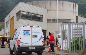 Incendios forestales: 17 víctimas fatales han sido identificadas mediante ADN y huellas dactilares