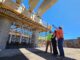 Anuncian reducción de pistas y corte de tránsito total por obras en nuevo Puente Perales