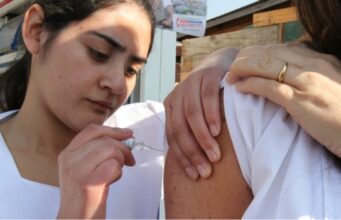 Ministerio de Salud refuerza vigilancia epidemiológica tras caso importado de sarampión