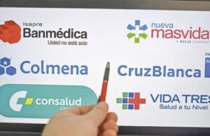 El 22 de enero comienza devolución de excedentes de Isapres a afiliados