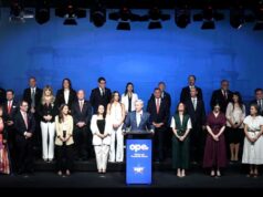 José Antonio Kast presenta gabinete marcado por la gestión, la experiencia técnica y un enfoque de emergencia nacional