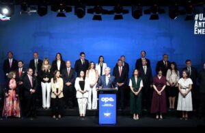 José Antonio Kast presenta gabinete marcado por la gestión, la experiencia técnica y un enfoque de emergencia nacional