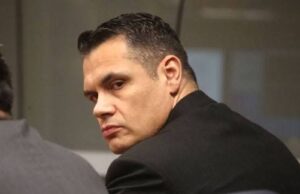 Caso Gustavo Gatica: tribunal absuelve a excarabinero Claudio Crespo tras más de cinco años de proceso