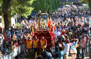 Yumbel se prepara para recibir la Festividad de San Sebastián 2026