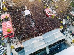 Festival REC 2026 revela su lineup: Travis es el primer artista anglo confirmado