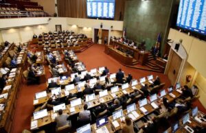 Aprueban proyecto que crea el Sistema Nacional de Cuidados