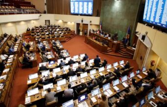 Aprueban proyecto que crea el Sistema Nacional de Cuidados