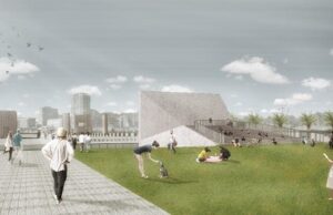 Municipio de Concepción revoca permiso para Museo de la Memoria Biobío