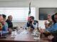 Presidente Boric llega a la Región del Biobío para coordinar acciones por incendios forestales y visitar comunas afectadas