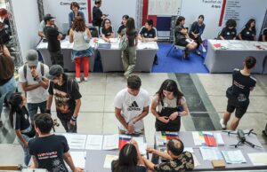 Tras conocer los resultados de la Prueba PAES comenzó el proceso de postulación a universidades