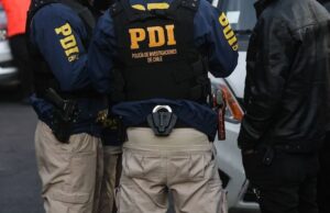 Hombre de 40 años está grave tras ser baleado en Ruta 150