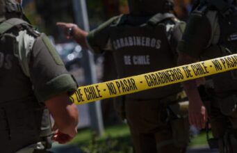 Joven de 20 años queda en riesgo vital tras ser agredido durante fiesta de Año Nuevo