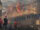 Fiscalía inició investigación por origen de incendios forestales