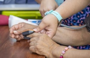 Operativo permitió evaluación integral de personas mayores en ELEAM y Albergues de Penco