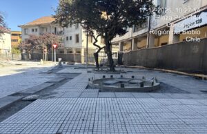 Próxima semana comienzan trabajos en avenida Chacabuco a la altura de Plaza Perú