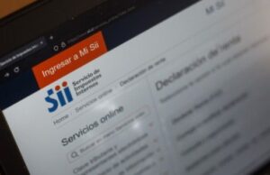 SII adopta medidas tributarias de apoyo para personas y empresas afectadas por incendios forestales en Biobío y Ñuble