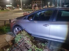 Funcionario del GORE Biobío fue detenido cuando se disponía a conducir en estado de ebriedad