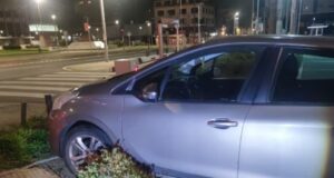 Funcionario del GORE Biobío fue detenido cuando se disponía a conducir en estado de ebriedad