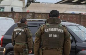 Muere joven que fue agredido en Fiesta de Año Nuevo en Talcahuano