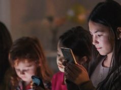 Ingresan proyecto para prohibir redes sociales a menores de 16 años