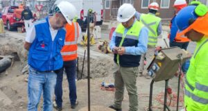 Comenzó corte de agua masivo que afecta a más de 50 mil personas