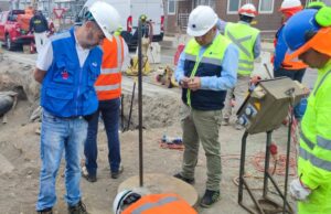 Comenzó corte de agua masivo que afecta a más de 50 mil personas