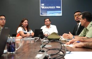 Declaran Alerta Roja regional en el Biobío por evento de calor extremo y refuerzan llamado a la prevención