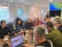 Autoridades refuerzan seguridad y despliegan ayudas tempranas ante emergencia por incendios en el Biobío