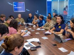 Gobierno realiza balance a una semana de la emergencia y refuerza despliegue en zonas críticas del Biobío