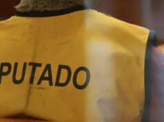 Decretan prisión preventiva para ex bombero imputado por provocar incendio forestal