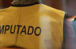 Decretan prisión preventiva para ex bombero imputado por provocar incendio forestal