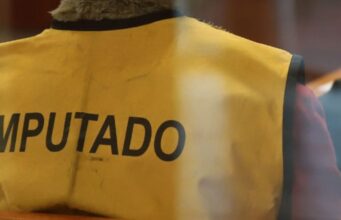 Decretan prisión preventiva para ex bombero imputado por provocar incendio forestal