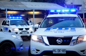 Supuesto secuestro de conserje resultó ser una broma de cumpleaños