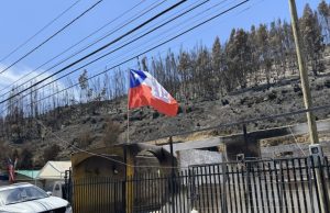 Autoridades regionales y nacionales entregan balance de ayudas tempranas y avance de fichas FIBE en el Biobío