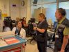Hospital Penco Lirquén restablece la totalidad de sus servicios tras emergencia por incendios forestales