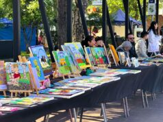 Plan de la Lectura ampliará cobertura en Biobío con guaguatecas, bibliomóvil y podcast de reinserción juvenil