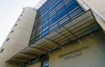 Amplían detención de dos detenidos por homicidio de joven en fiesta de año nuevo