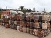 Autoridades refuerzan llamado al uso seguro de cilindros de gas en medio de emergencia por incendios en el Biobío