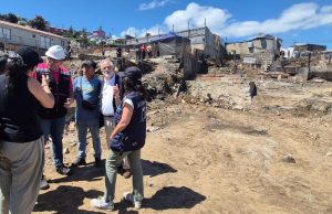 Anuncian demolición total de proyecto Ríos de Chile y reconstrucción según estándares actuales de calidad