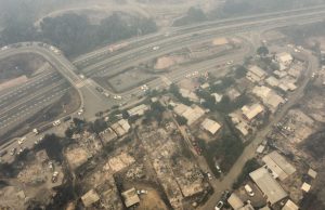 Instruyen a ESSBIO aplicar medidas especiales para resguardar los derechos de familias afectadas por incendios