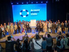 Seminario define hoja de ruta para la inversión y el crecimiento sostenible en la zona